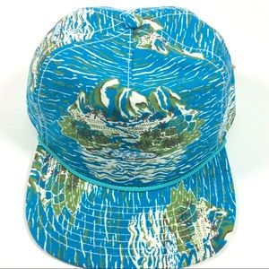 Patagonia Limited Edition Pataloha stand up cap